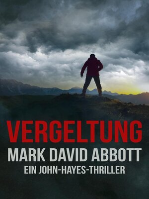 cover image of Vergeltung